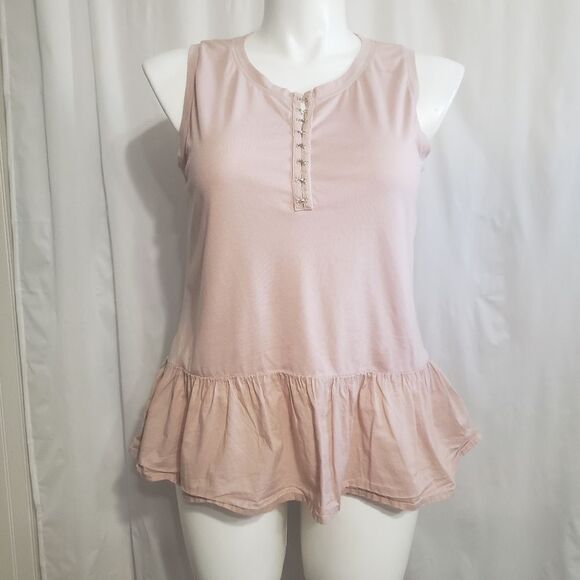 Caslon sleeveless top - Picture 1 of 4